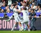 Nations League: Italy earn draw against 10-man France, Northern Ireland stun Ukraine