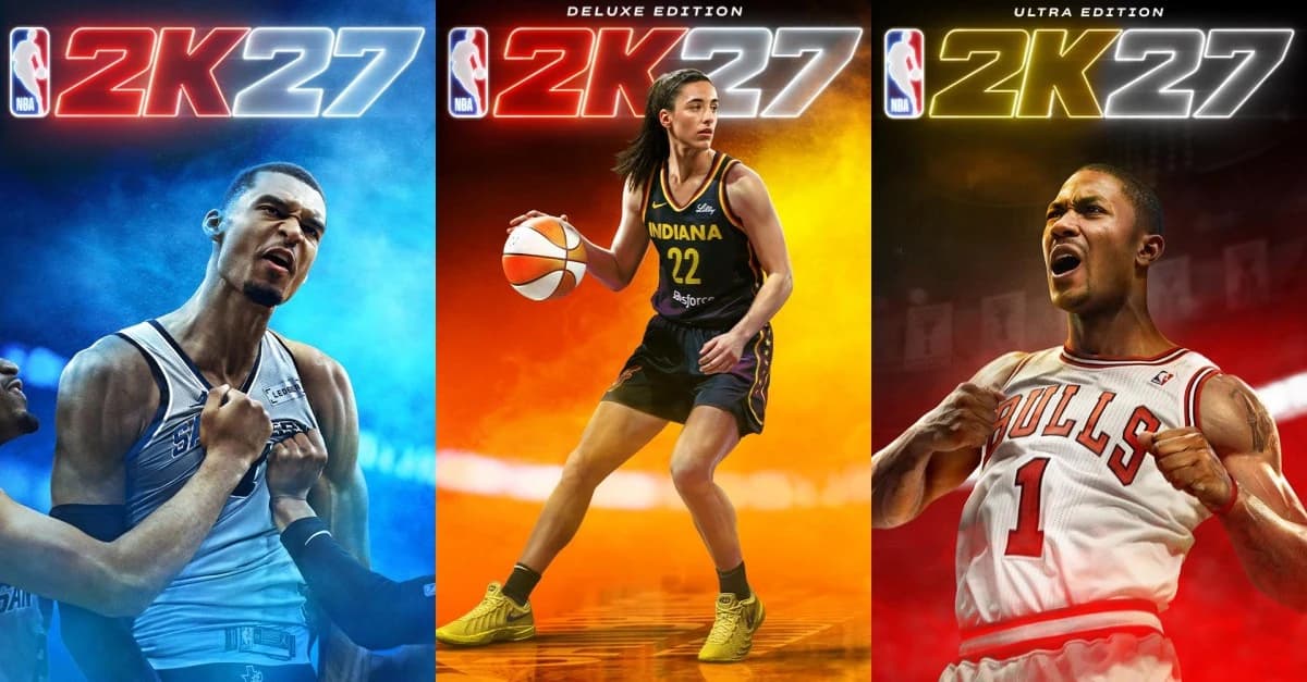 NBA 2K27 review: Re-learning the game