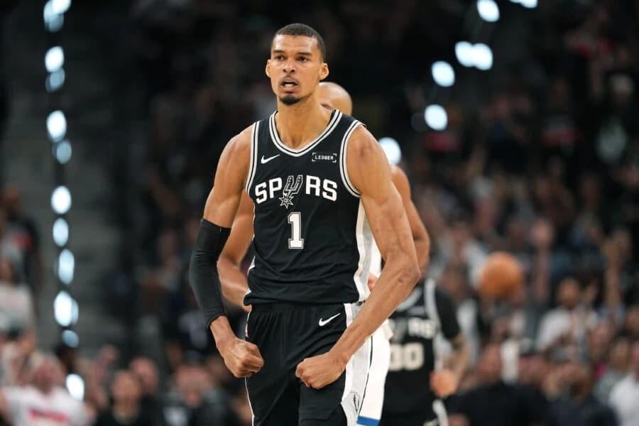 NBA Announces 2025/26 All-Defensive Teams