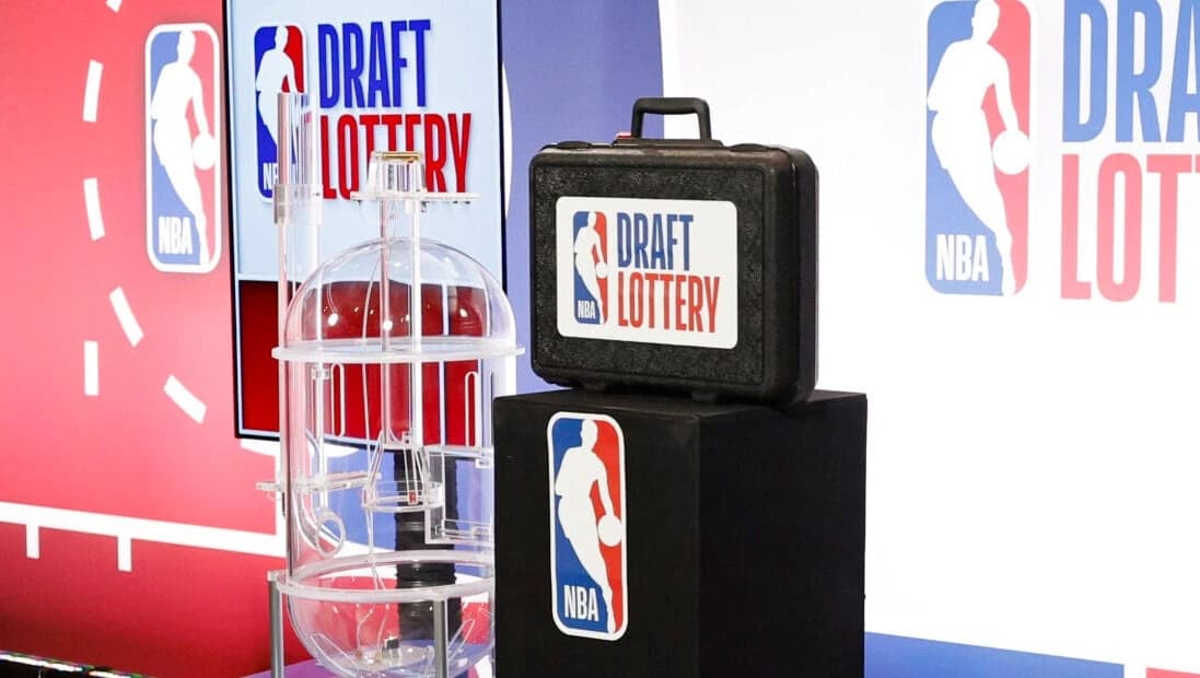 NBA Board of Governors approves new Draft Lottery system to address tanking