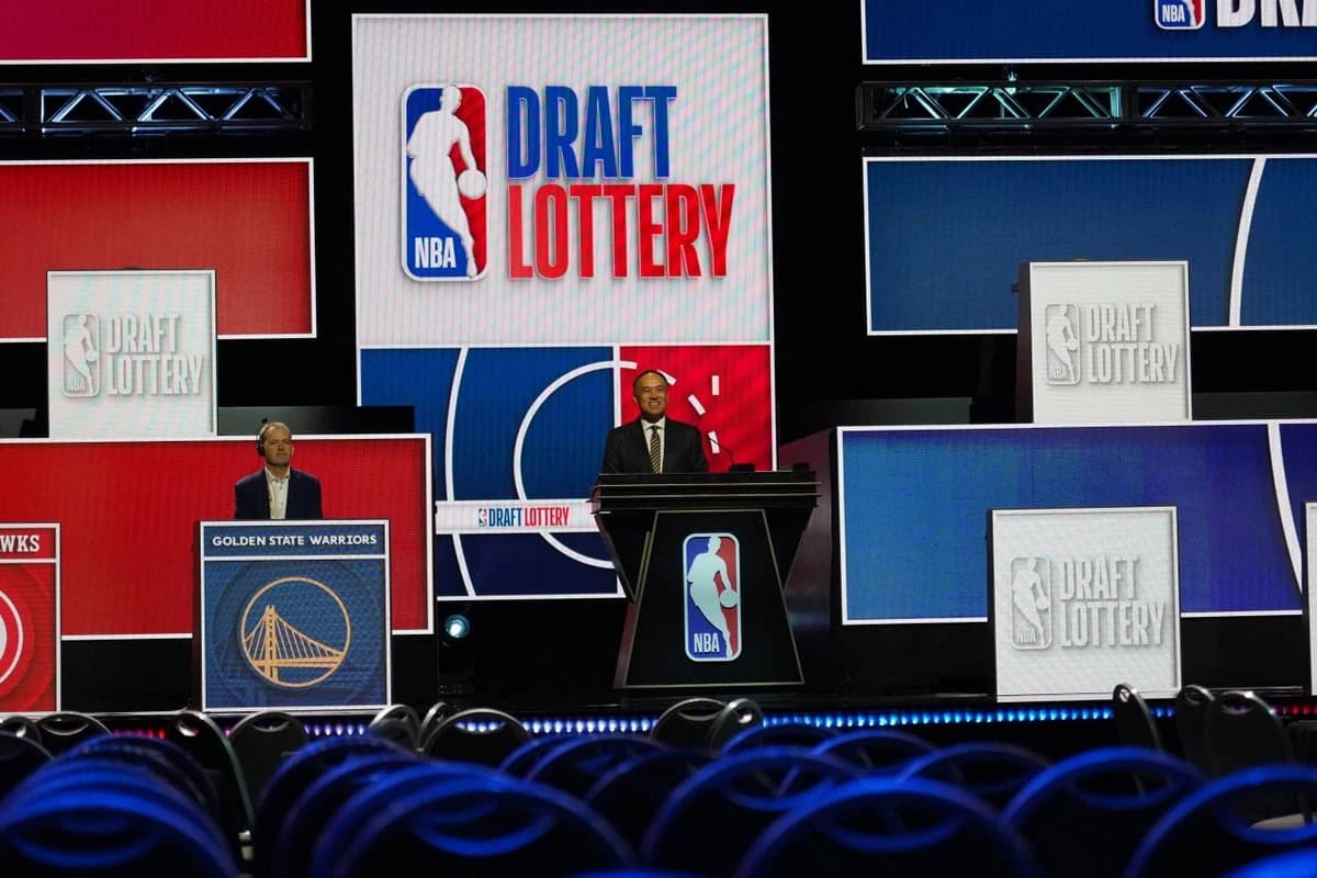 NBA Board of Governors passes anti-tanking rules, expands lottery: Sources