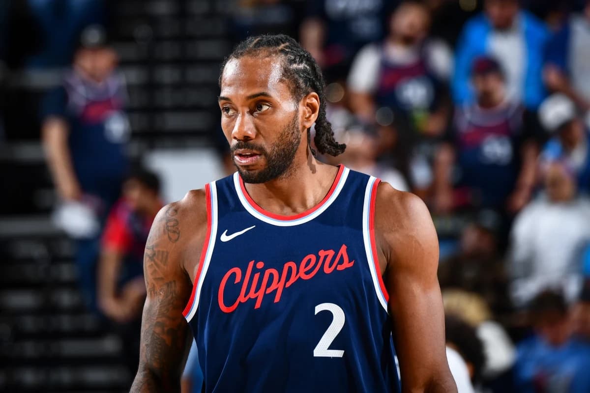 NBA Comes Down on Clippers with Historically Harsh Punishment