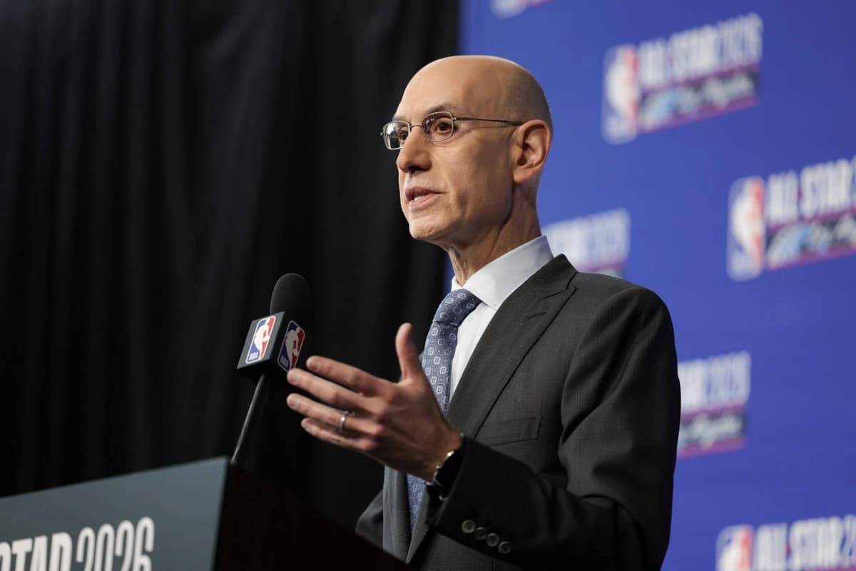 NBA docks Clippers 5 first-round picks, $30 million fine after Kawhi Leonard investigation