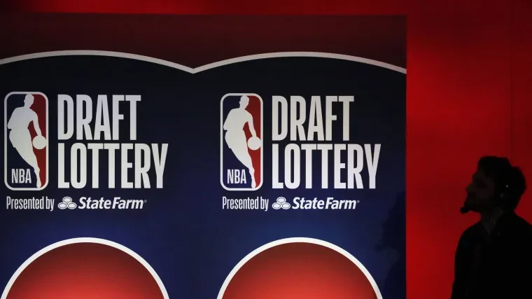 NBA Draft Lottery live results 2026: Updated picks, order for every team in No. 1 pick sweepstakes