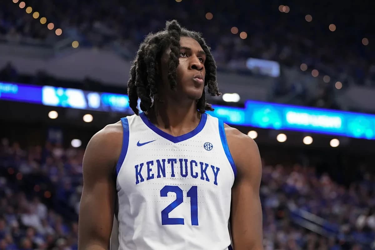 NBA Draft takeaways: Yes, you can say the Spurs and Thunder mean business