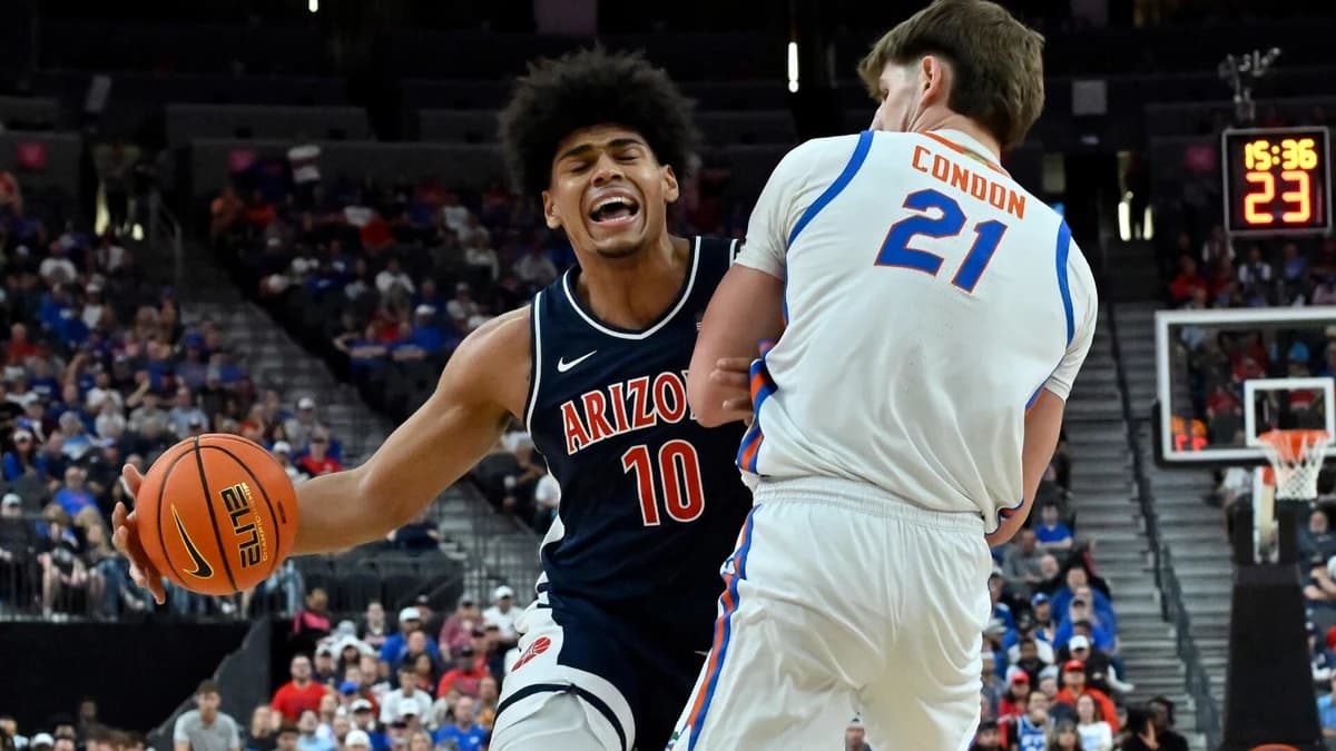 NBA Draft withdrawal deadline winners and losers: Arizona loses out on Koa Peat; St. John's adds a s