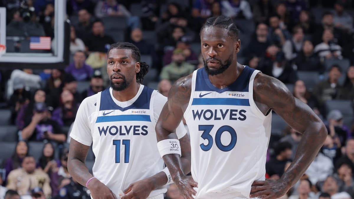 NBA Fantasy: Forward risers and sleepers to target in your drafts