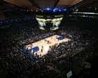 NBA finals 2026 Game 3: San Antonio Spurs v New York Knicks โ live buildup
