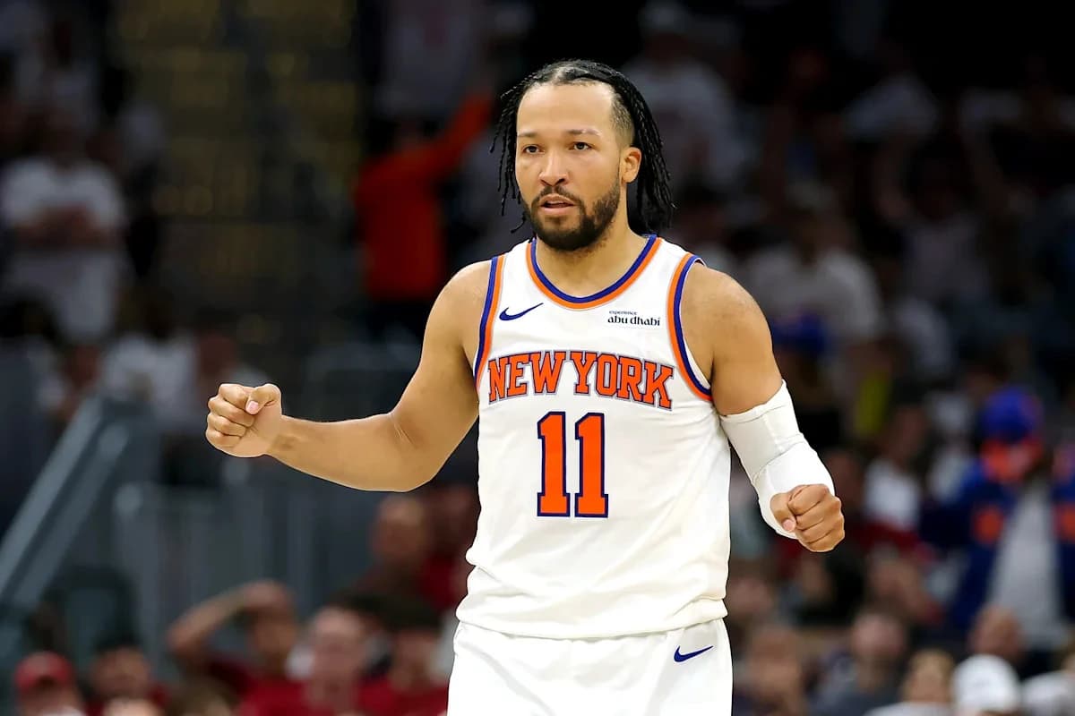 NBA Finals 2026: schedule, matchups, playoff bracket