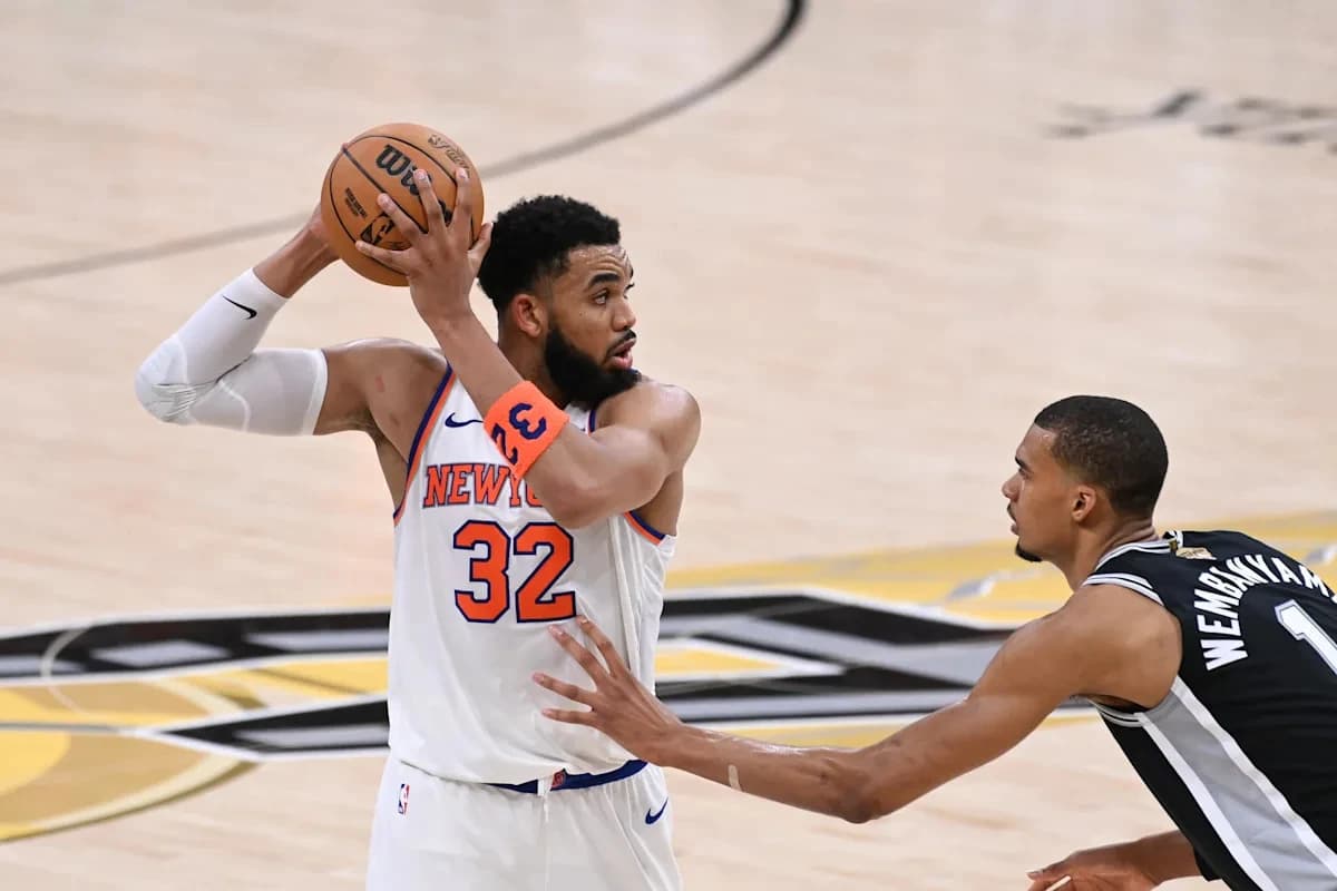 NBA Finals’ 6 biggest overreactions after Knicks steal Game 1