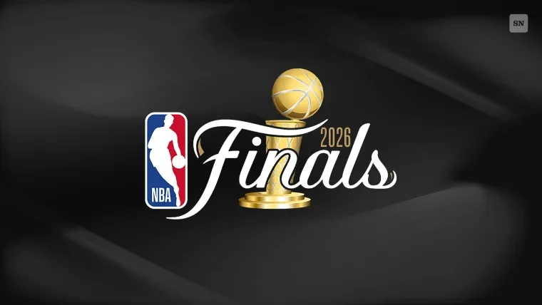 NBA Finals free live streams 2026: How to watch Spurs vs. Knicks series online without cable