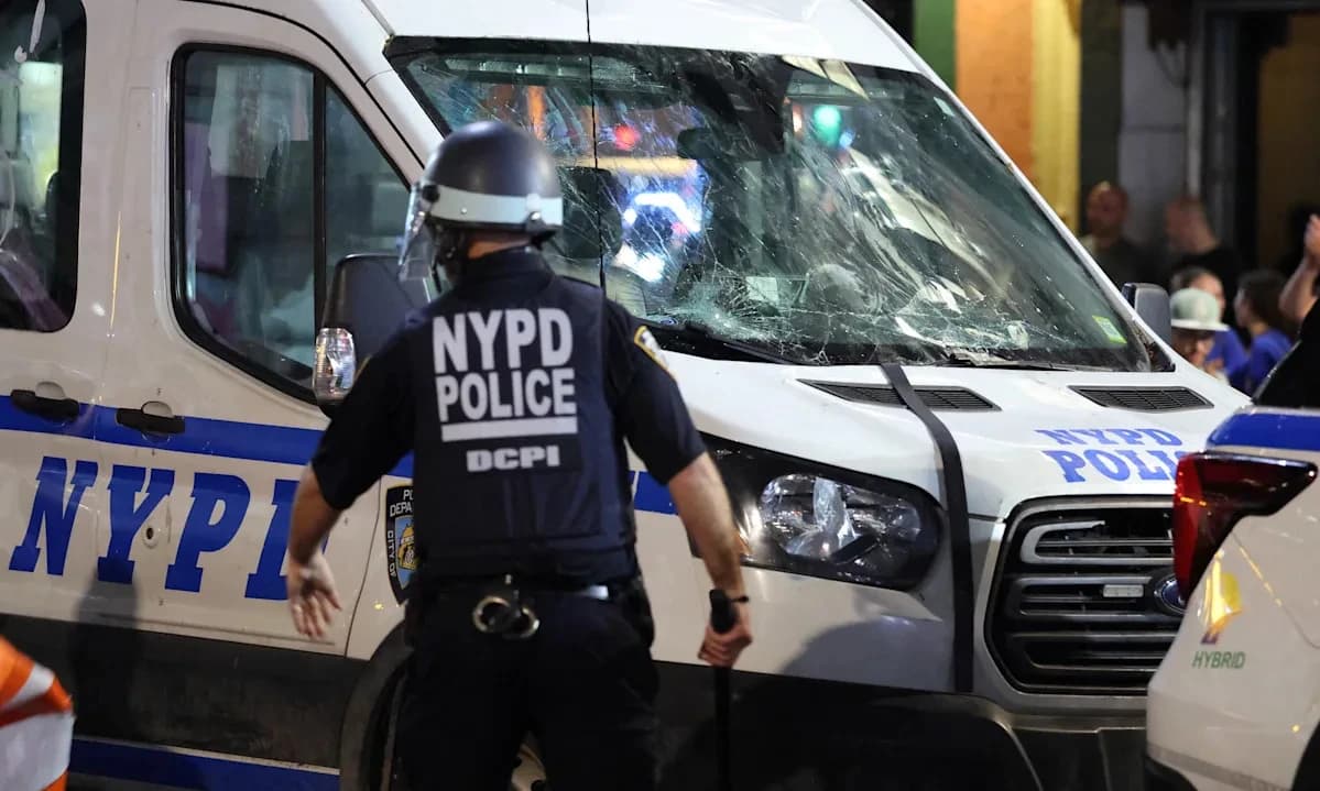 NBA Finals: Knicks argument allegedly leads to 17-year-old getting beaten into coma after Game 4, NY