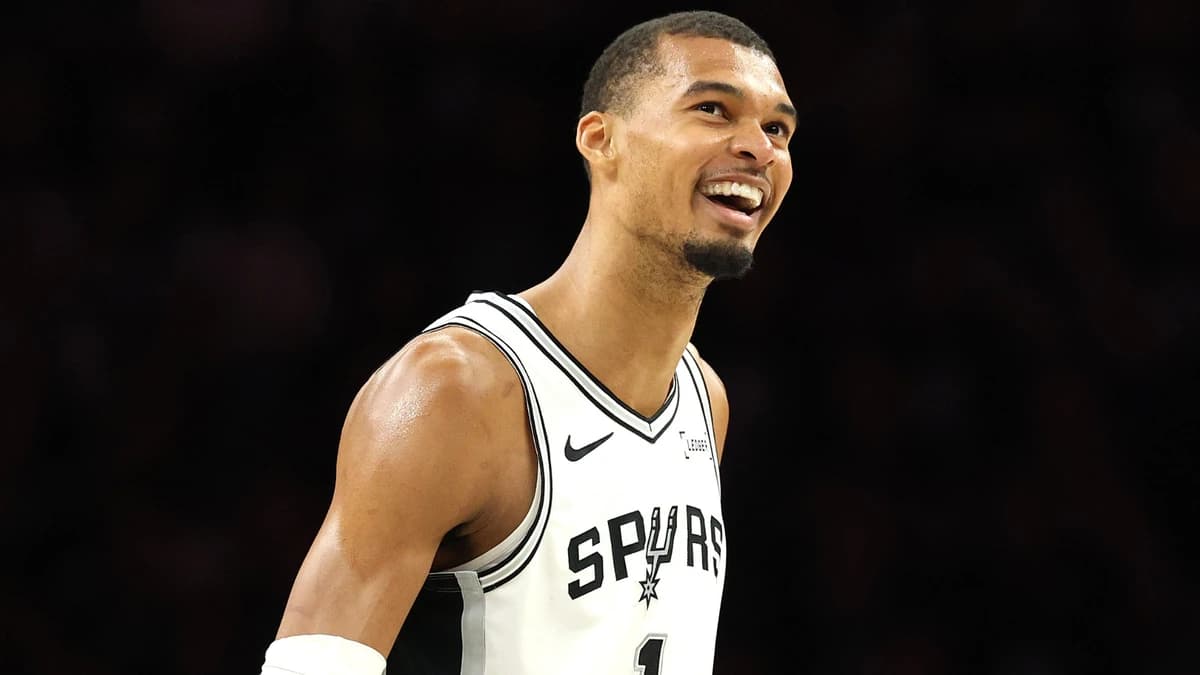 NBA Finals MVP predictions: Experts favor Victor Wembanyama, with one notable exception