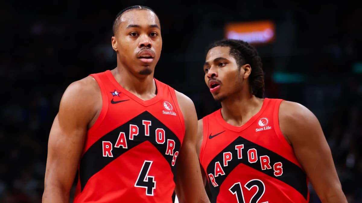 NBA free agency winners and losers: Raptors suddenly leap into title contention, Heat lacking urgenc