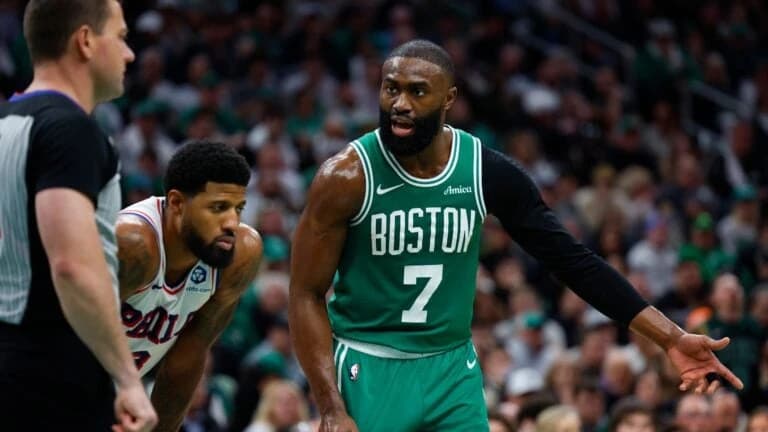 NBA insider: Celtics must ‘significantly’ lower asking price in Jaylen Brown trade