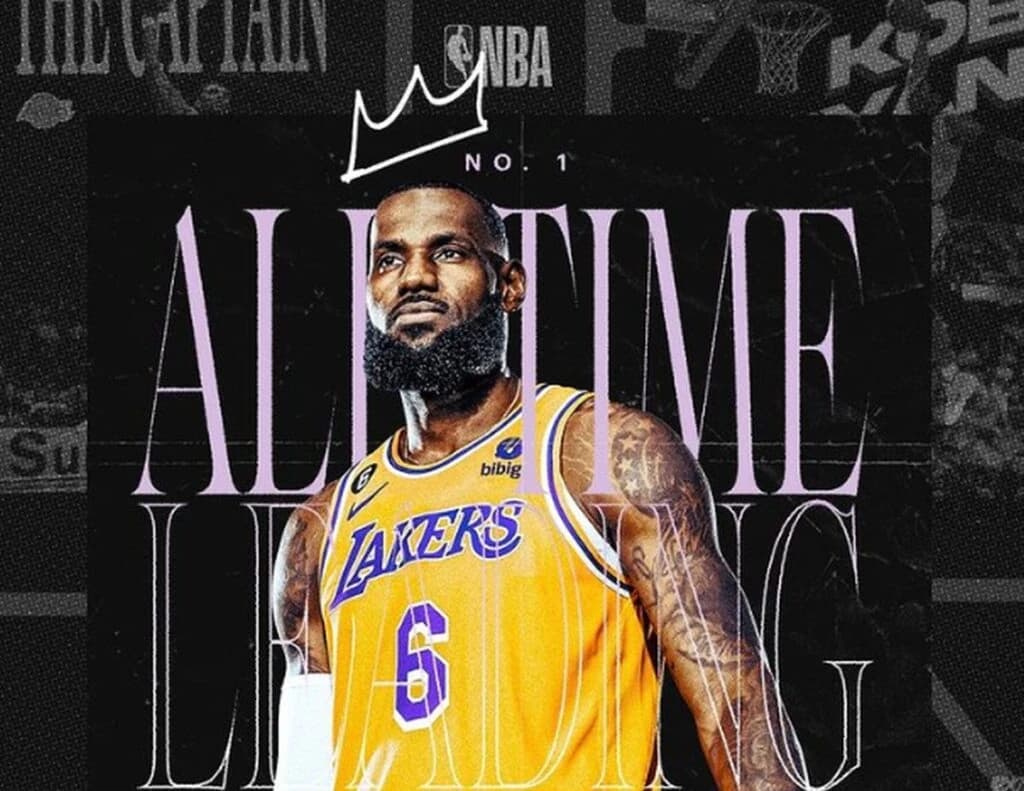 NBA: LA Lakers îi acordă timp lui LeBron James pentru a-și decide viitorul