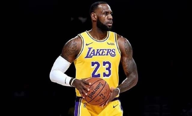 NBA: LeBron James, după eliminarea echipei Los Angeles Lakers din playoff-uri - „Nu ştiu ce-mi rezer