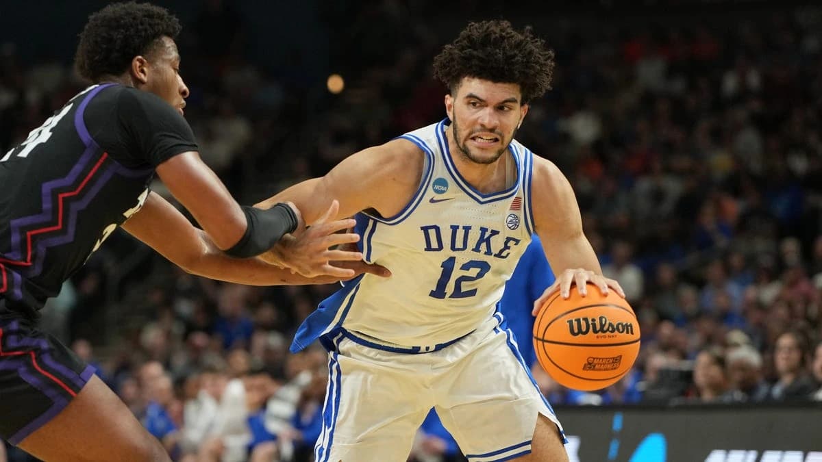 NBA mock draft 18.0: What I'm hearing, updates, rumors about all 60 picks