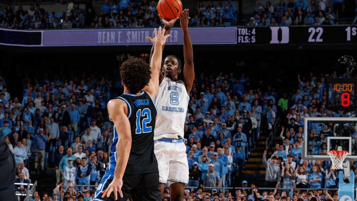 NBA Mock Draft 2026: Cameron Boozer falls to Bulls at No. 4 after Grizzlies gamble on potential at N
