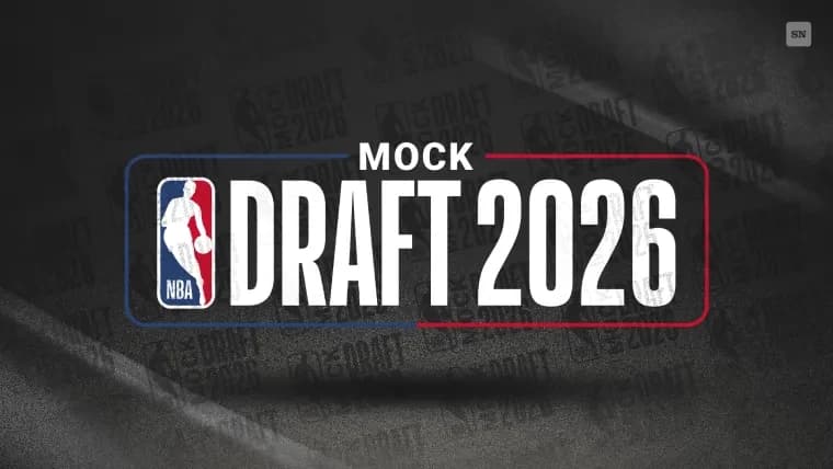 NBA Mock Draft 2026: Complete 2-round edition includes Aday Mara to Bulls, Bennett Stirtz to Thunder