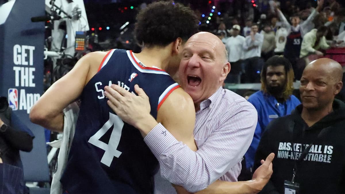 NBA offseason grades for every West team: Clippers have had the best summer... for now