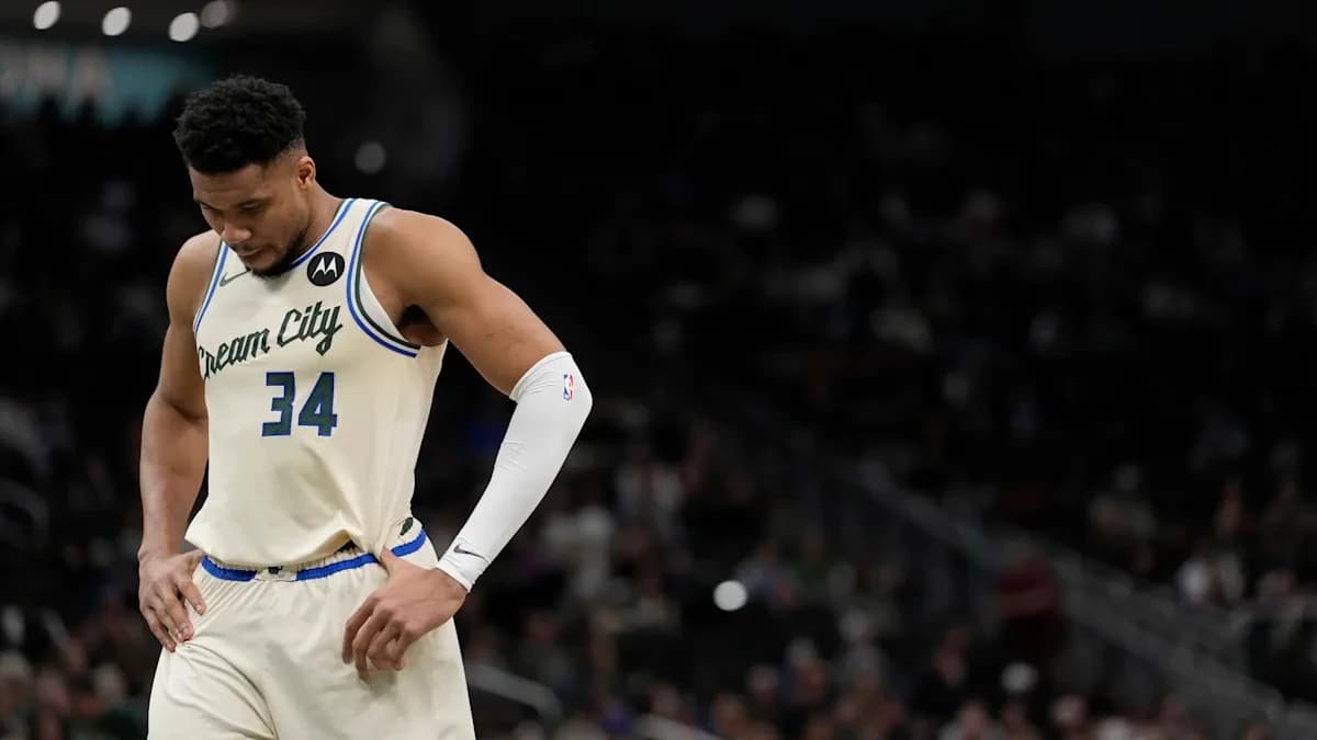 NBA Offseason Trade/Free Agent Rumors 2026: Antetokounmpo saga could drag on past draft, Kevin Love