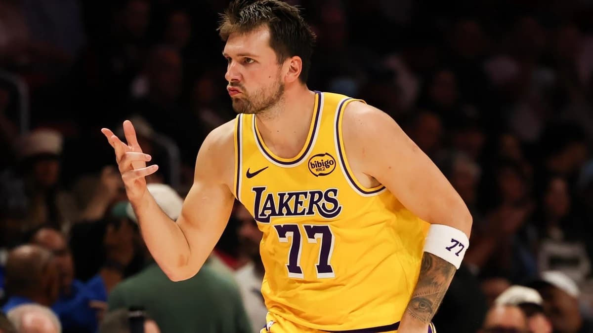 NBA player props, odds, picks: Lakers star Luka Doncic among best bets for Tuesday, Oct. 27