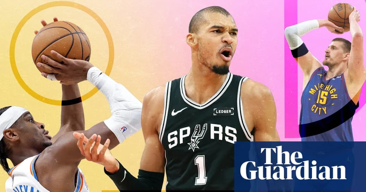 NBA playoff predictions 2026: the winner, key players and dark horses