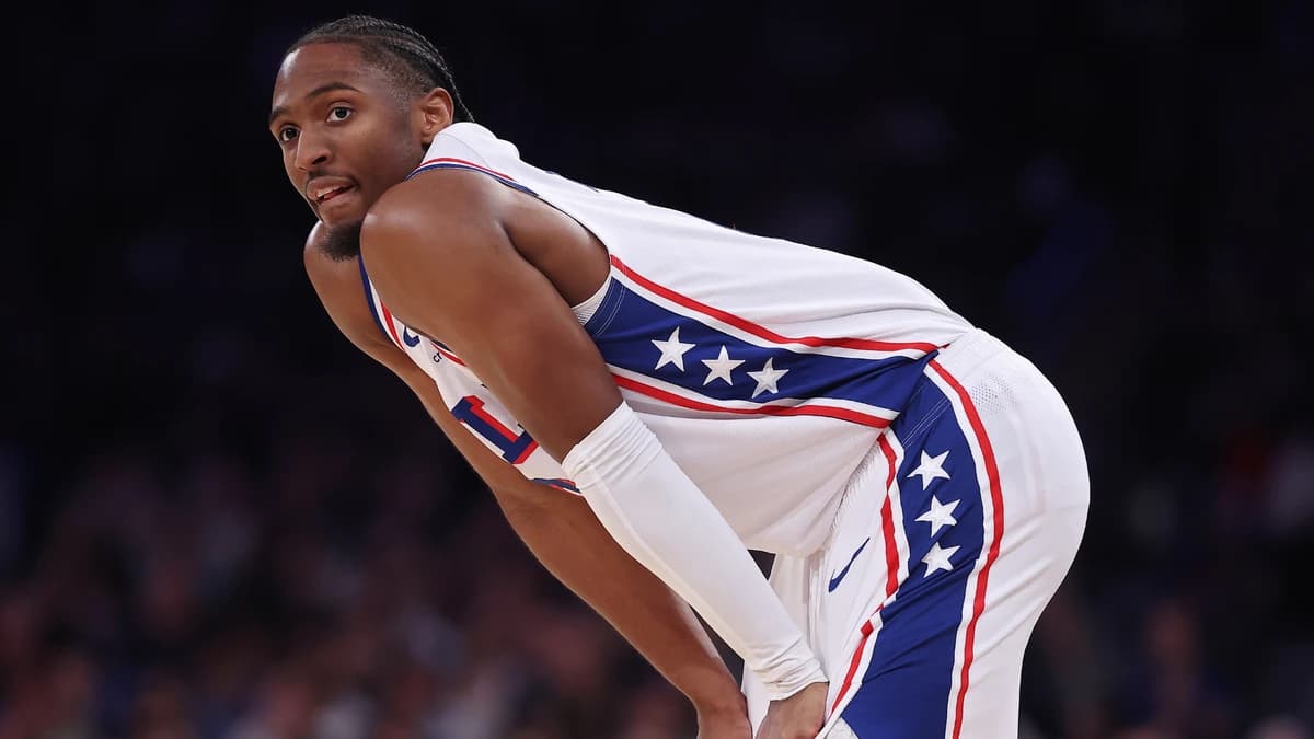 NBA playoff winners and losers: Knicks overwhelm 76ers in crunch time, Spurs bounce back emphaticall