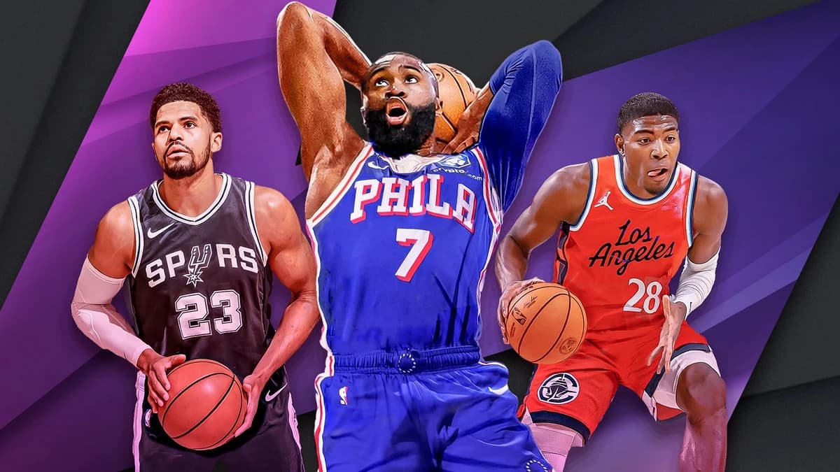 NBA Power Rankings: Where all 30 teams land after ...