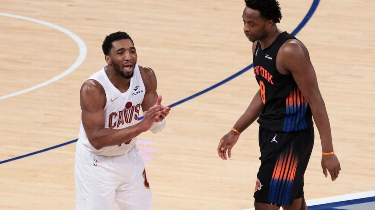 NBA Rank 2026: League execs examine top 100 countdown, race for No. 1