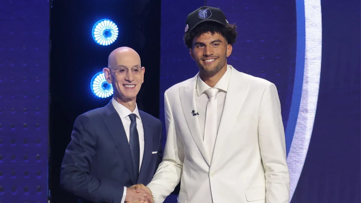 NBA Rookie of the Year predictions: Early expert picks after 2026 Draft with Cameron Boozer favored