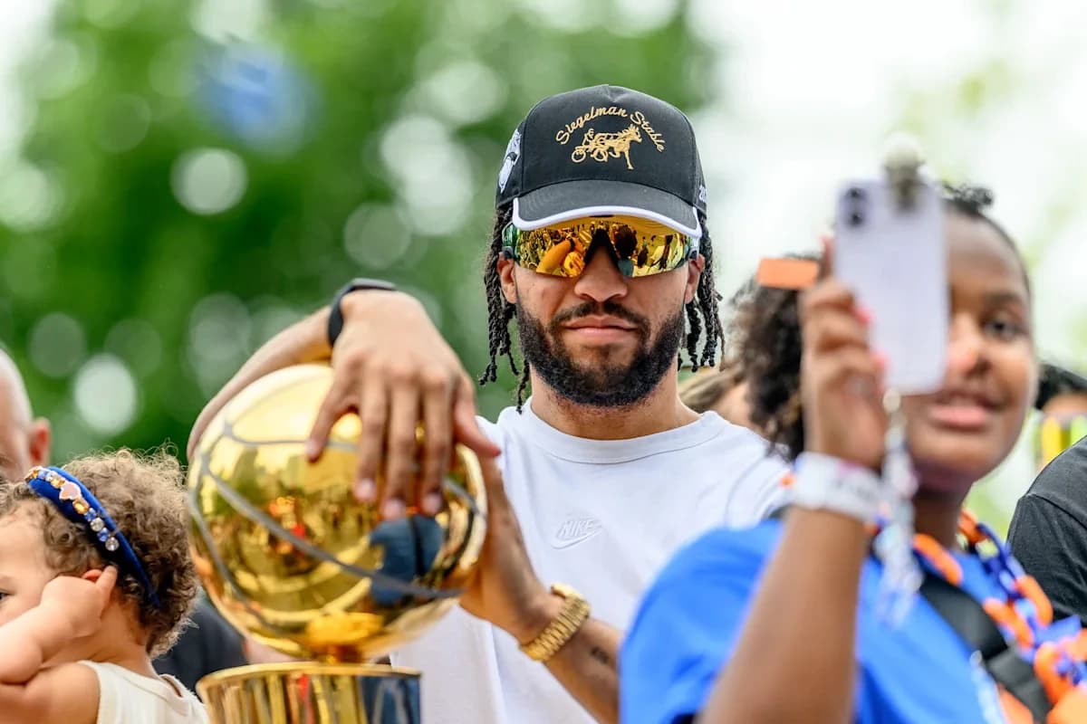 NBA schedule: Knicks and Spurs reignite Finals rivalry and LeBron James returns to play Lakers on Ch