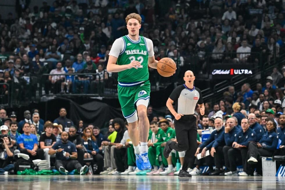 NBA set to give out Rookie of the Year award; Flagg, Knueppel and Edgecombe finalists