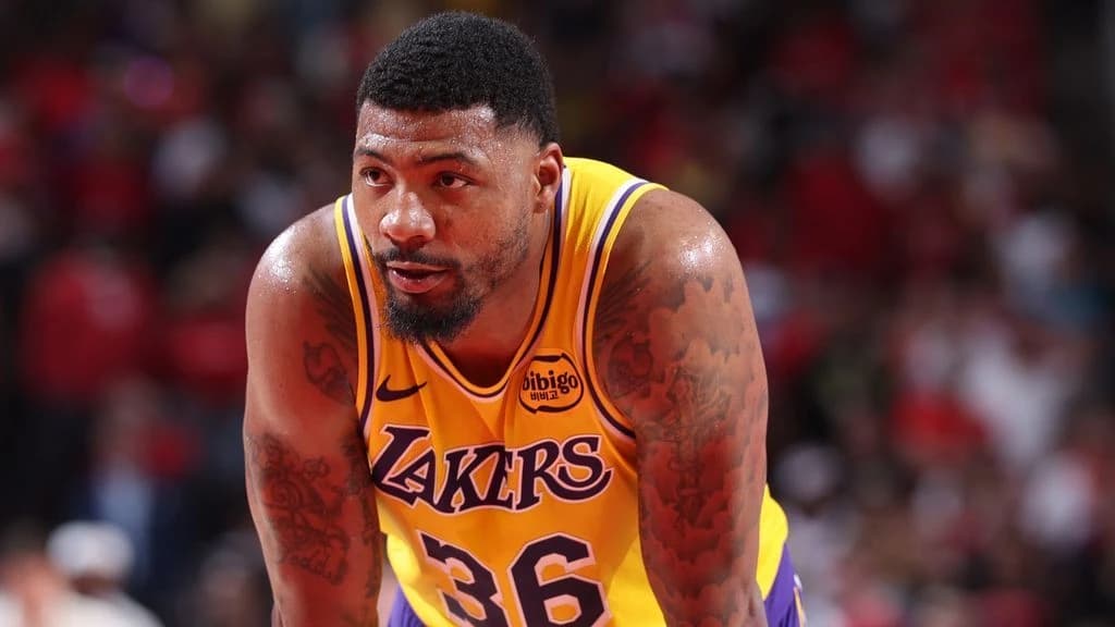 NBA: Smart committed lane violation on key FT