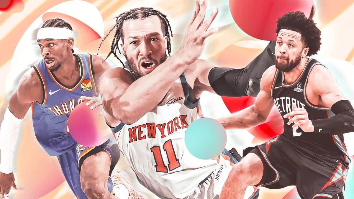 NBA Summer Forecast 2026-27: Conference champions and Finals predictions