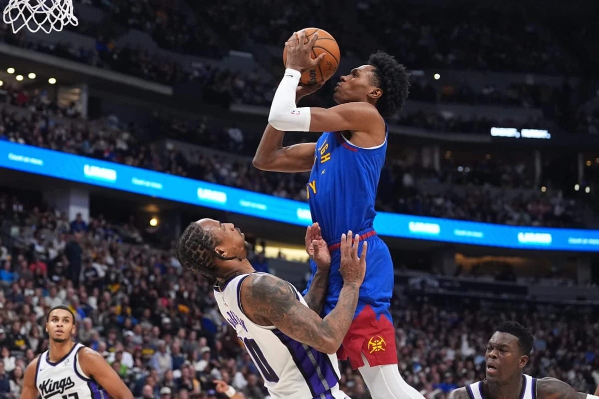 NBA trade grades: Is Peyton Watson a good fit with Cavs? What’s next for Nuggets?