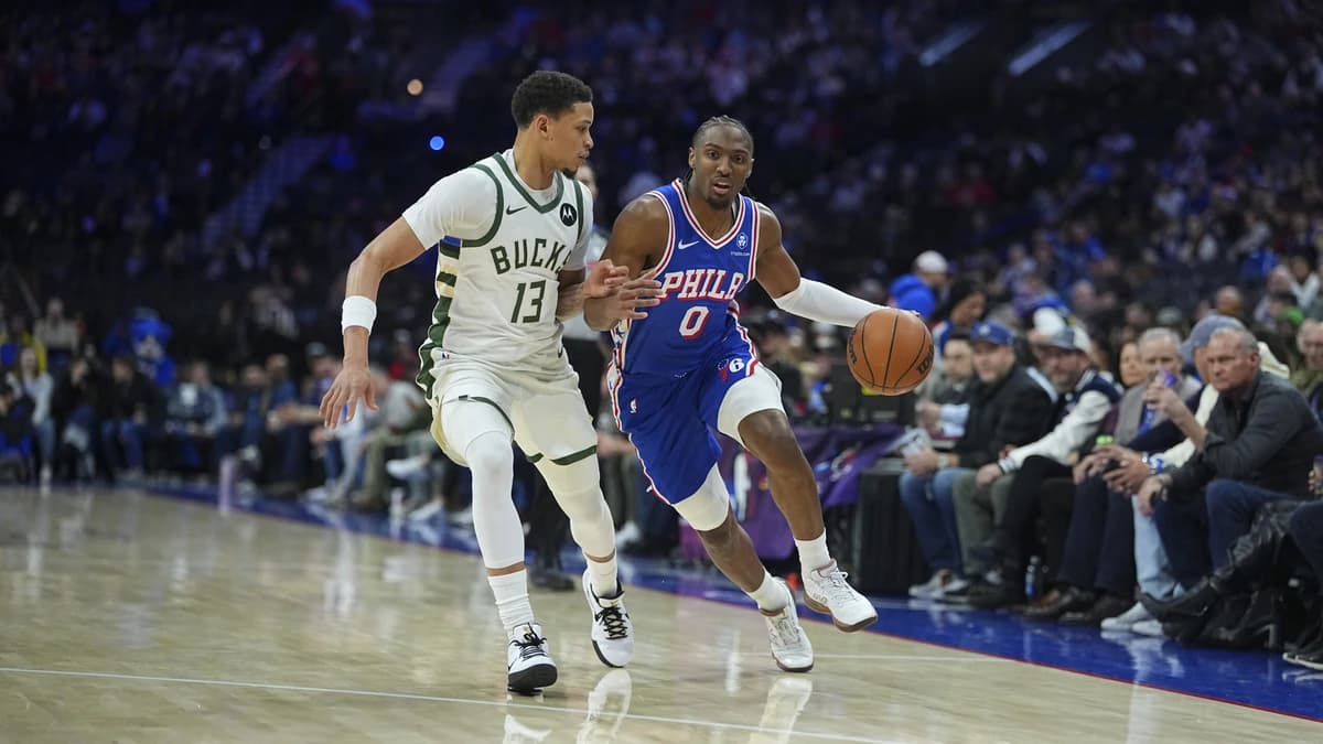NBA TV unveils 2026-27 schedule