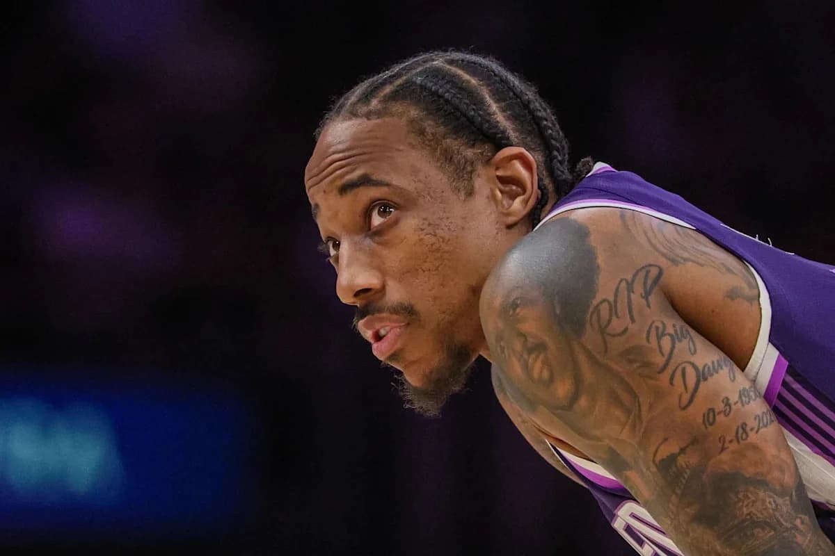 NBA's best available free agents: The top bigs, ball-handlers and wings with LeBron James off the bo