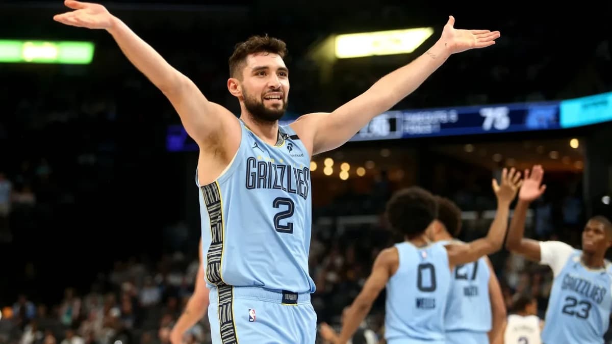 NBA's early scoring leader played just 15 games last season, and almost nobody saw this coming