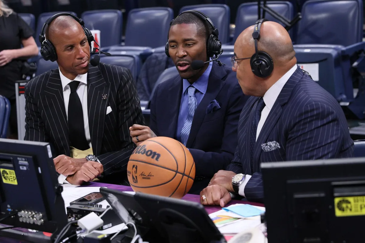 NBC Sports going all out for playoff debut of Spurs' Victor Wembanyama