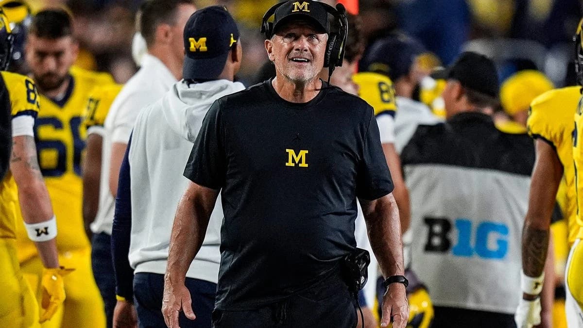 NCAA acknowledges Michigan Hail Mary vs WMU should not have happened