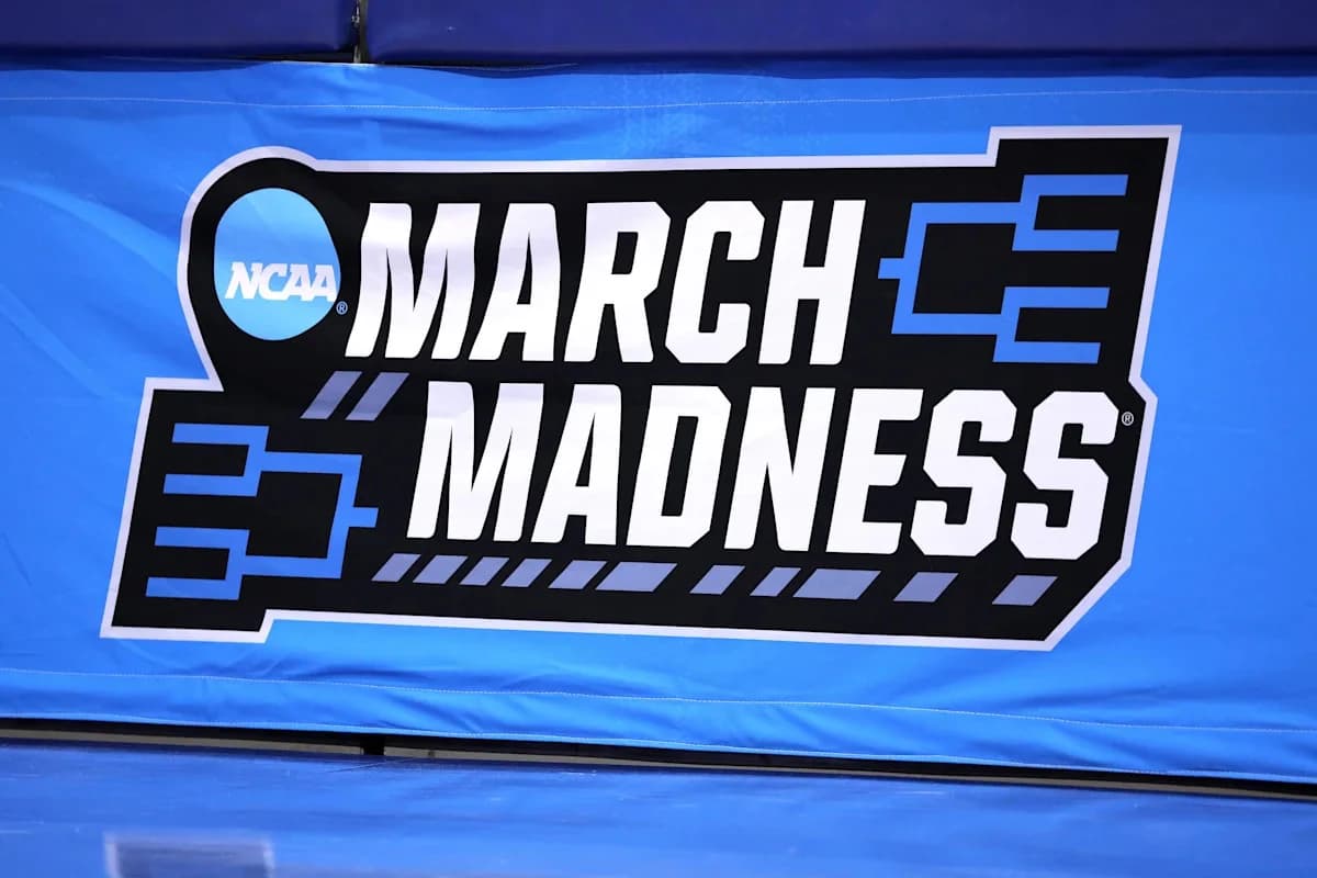 NCAA announces Wichita to join Dayton as hosts for opening-round men's basketball tournament games i