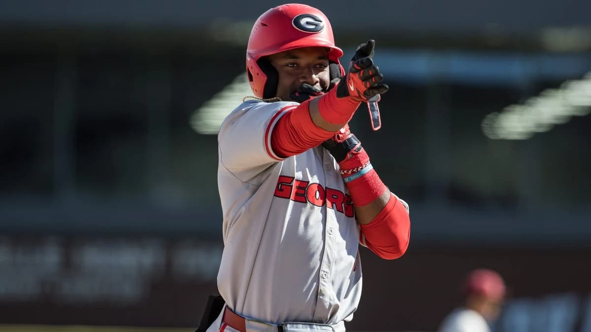 NCAA baseball tournament bracket projection: Who's in? Who's out? Our final field of 68