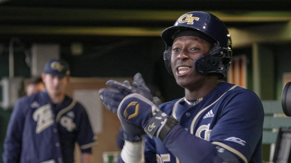 NCAA baseball tournament bracket projections after Week 12, see bubble movement
