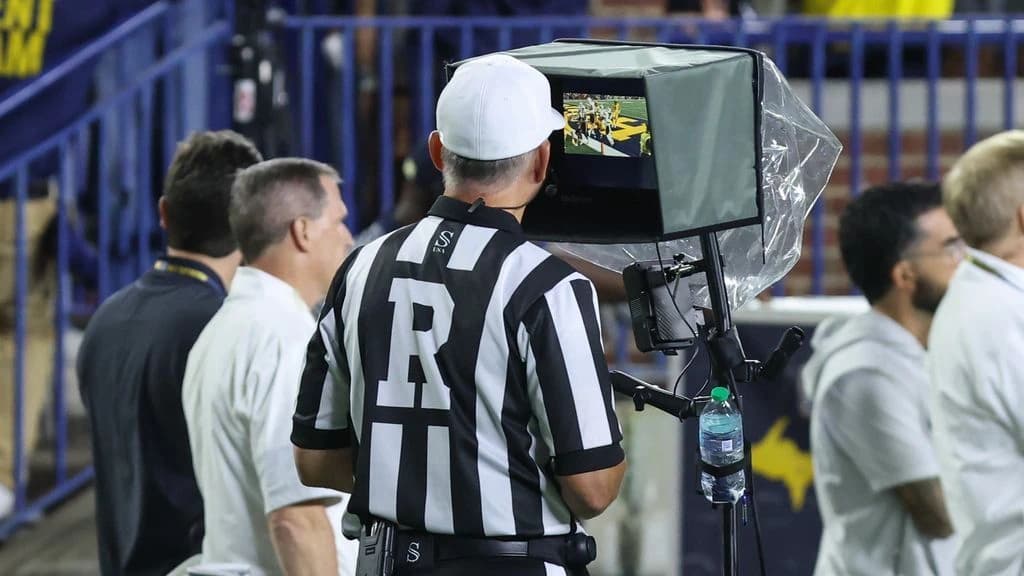 NCAA issues new guidance on 'standard timing protocol' in wake of U-M win