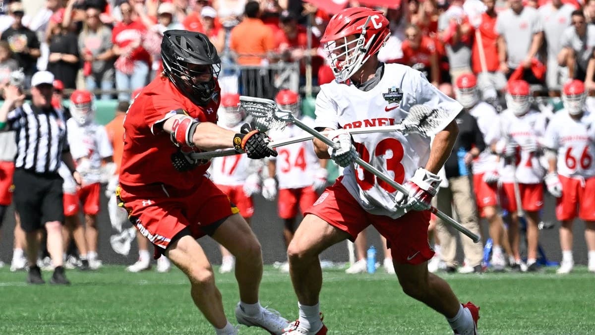 NCAA lacrosse tournament bracket projection: Who will make the field of 18 teams?