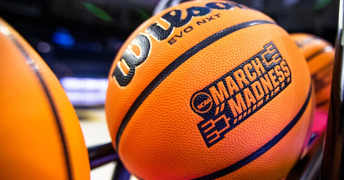 NCAA on track to expand to a 76-team March Madness bracket for next season