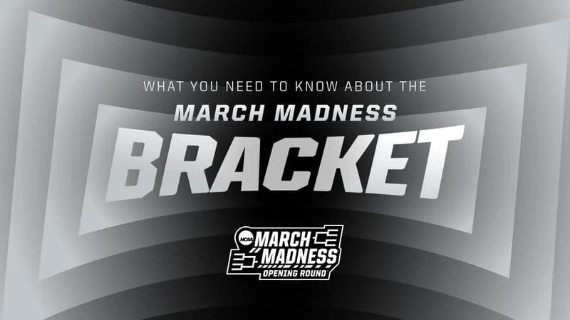 NCAA reveals new 76-team bracket for DI Men’s and Women’s Basketball Championships