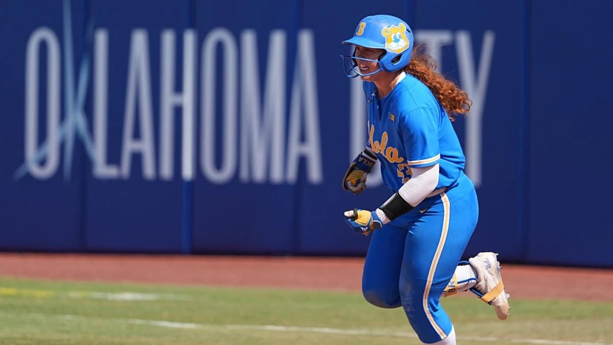 NCAA softball tournament predictions: Our bracket picks for all 16 regional winners